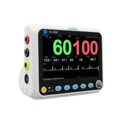 7-inch Multi-Parameter Patient Monitor